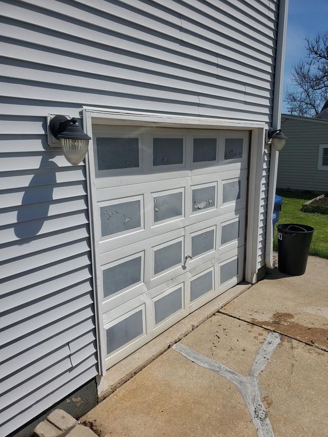 The Doherty Law Firm, LLC DeKalb,  Office