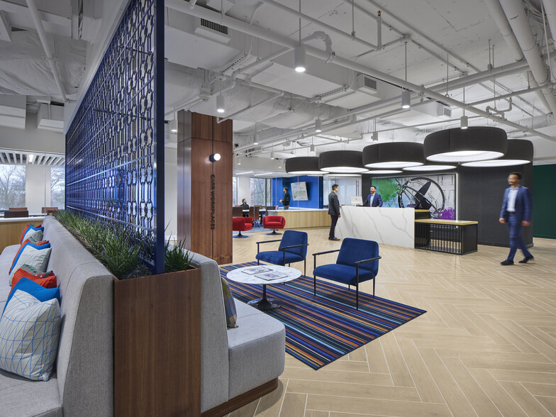 Lacki & Company, LLC Chevy Chase,  Office