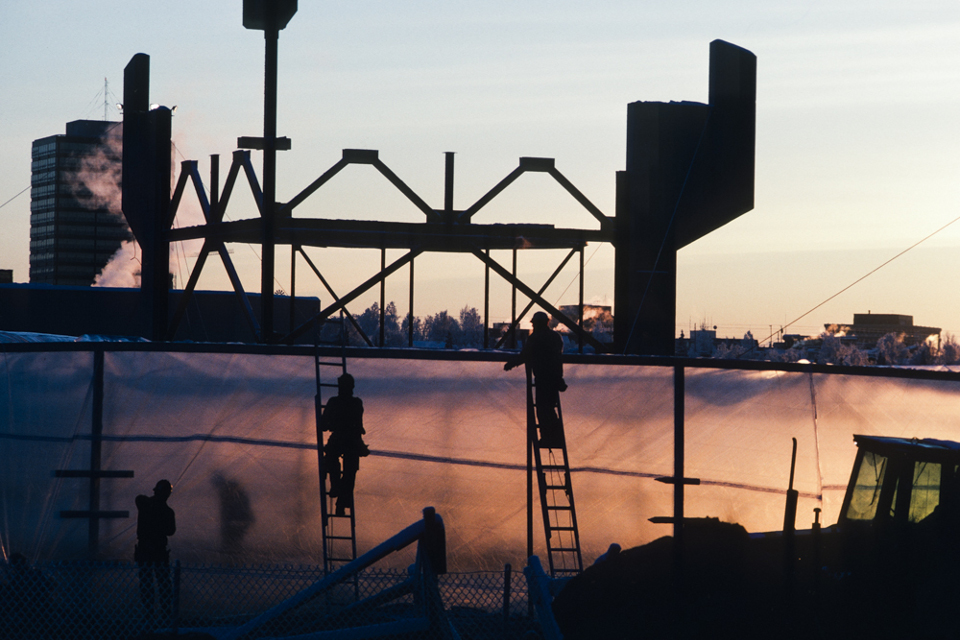 Holmes Weddle & Barcott, PC Seattle, WA Office