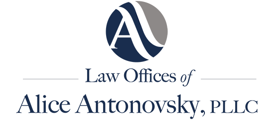 Alice Antonovsky Brooklyn,  Office