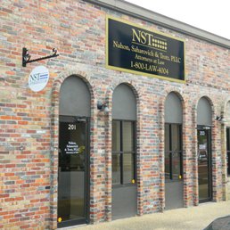 Nahon, Saharovich & Trotz, PLLC Tupelo, MS Office