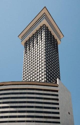 Wilson Elser New Orleans, LA Office