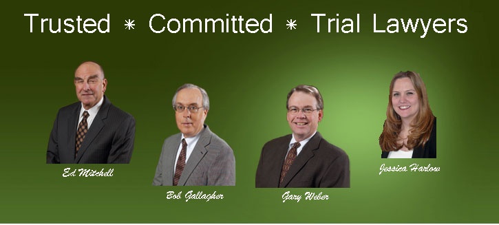 Mitchell Gallagher P.C Williamsport, PA Office