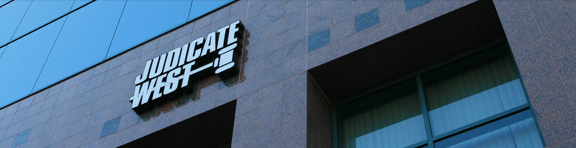 Judicate West Los Angeles, CA Office