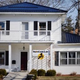 Shon Cook Law PC Muskegon, MI Office