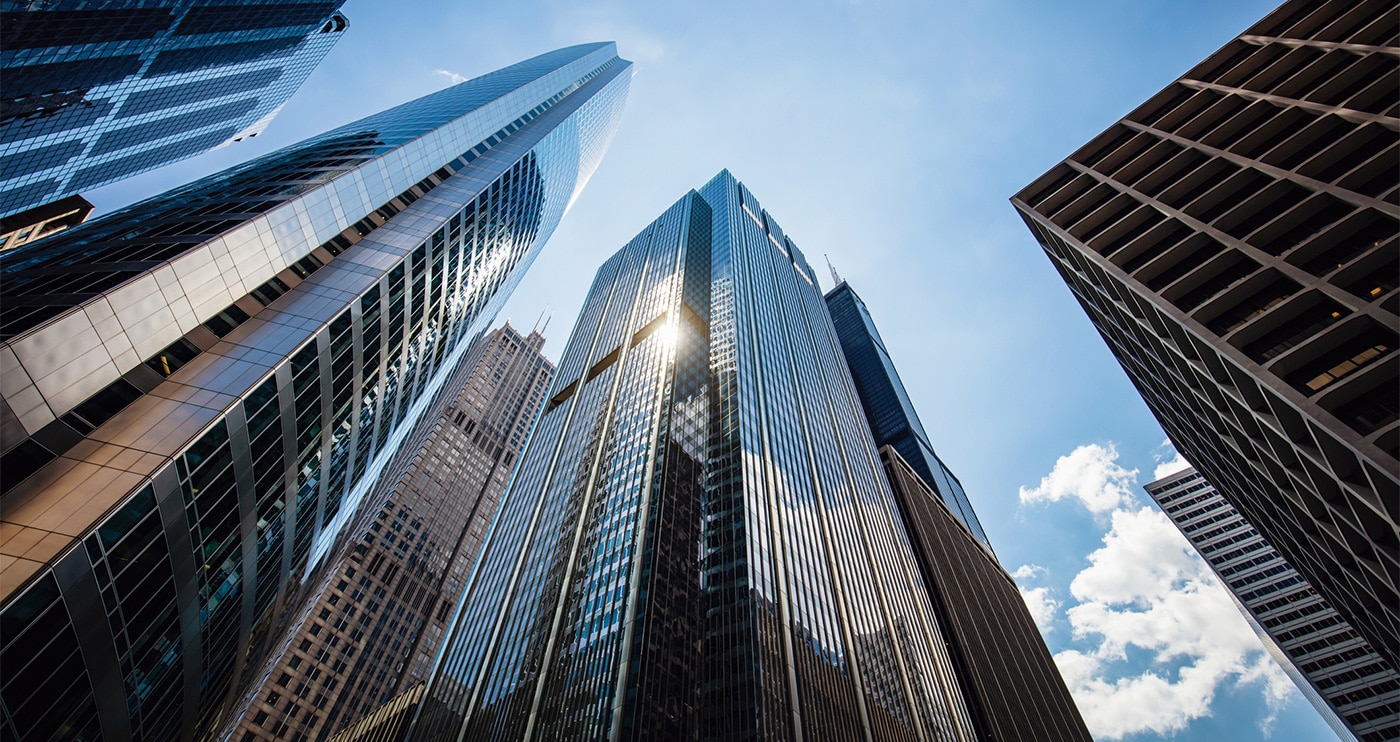 Strauss Malk & Feder LLP Northbrook, IL Office