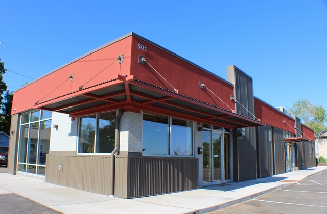 Judnich Law Office Missoula, MT Office