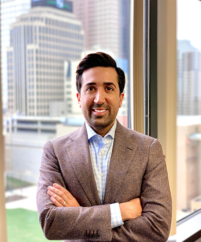 Yazdani Law, LLC Columbus, OH Office