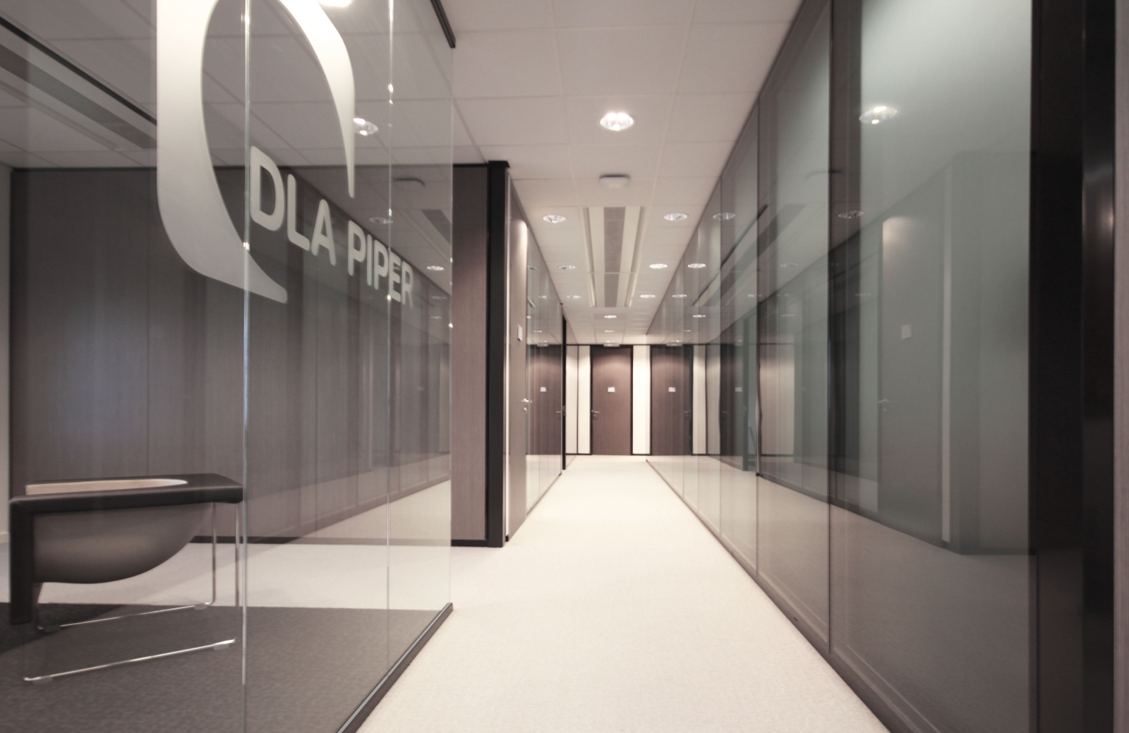 DLA Piper Brussels, Belgium Office
