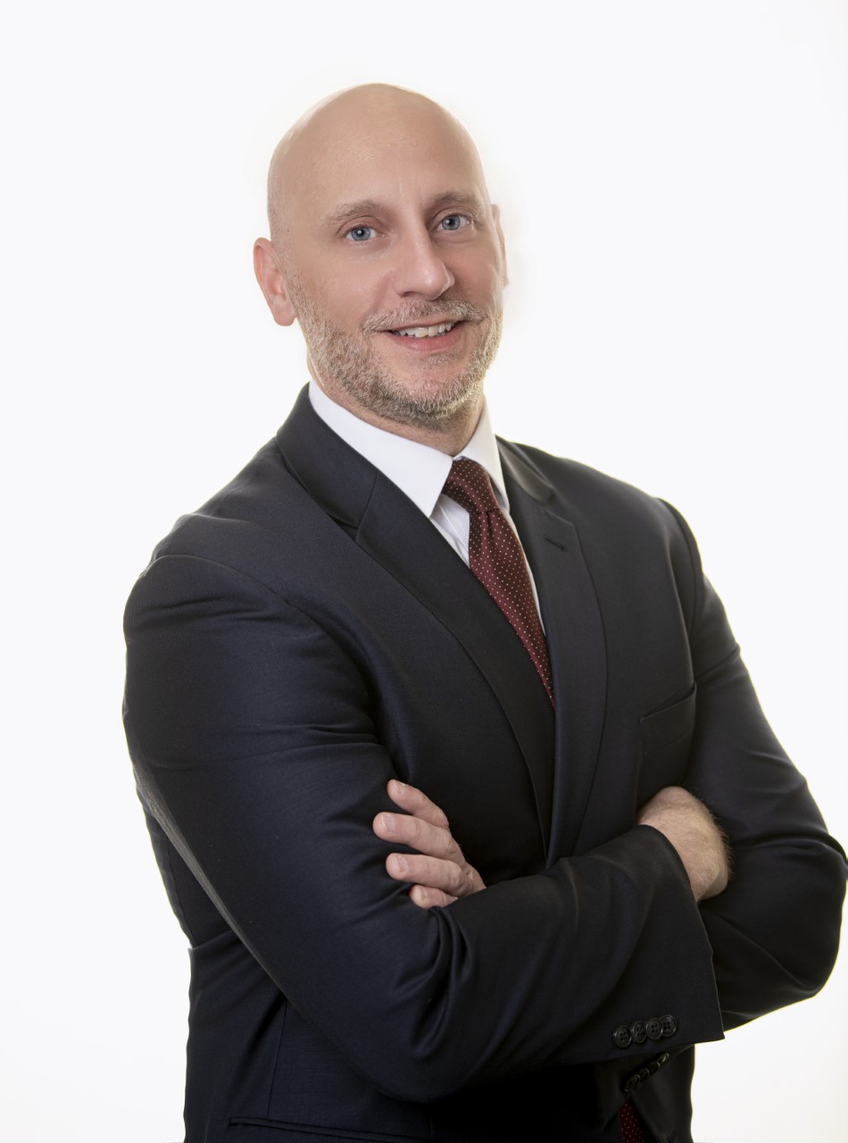 Ziegler, Resnick & Epstein Livingston, NJ Office