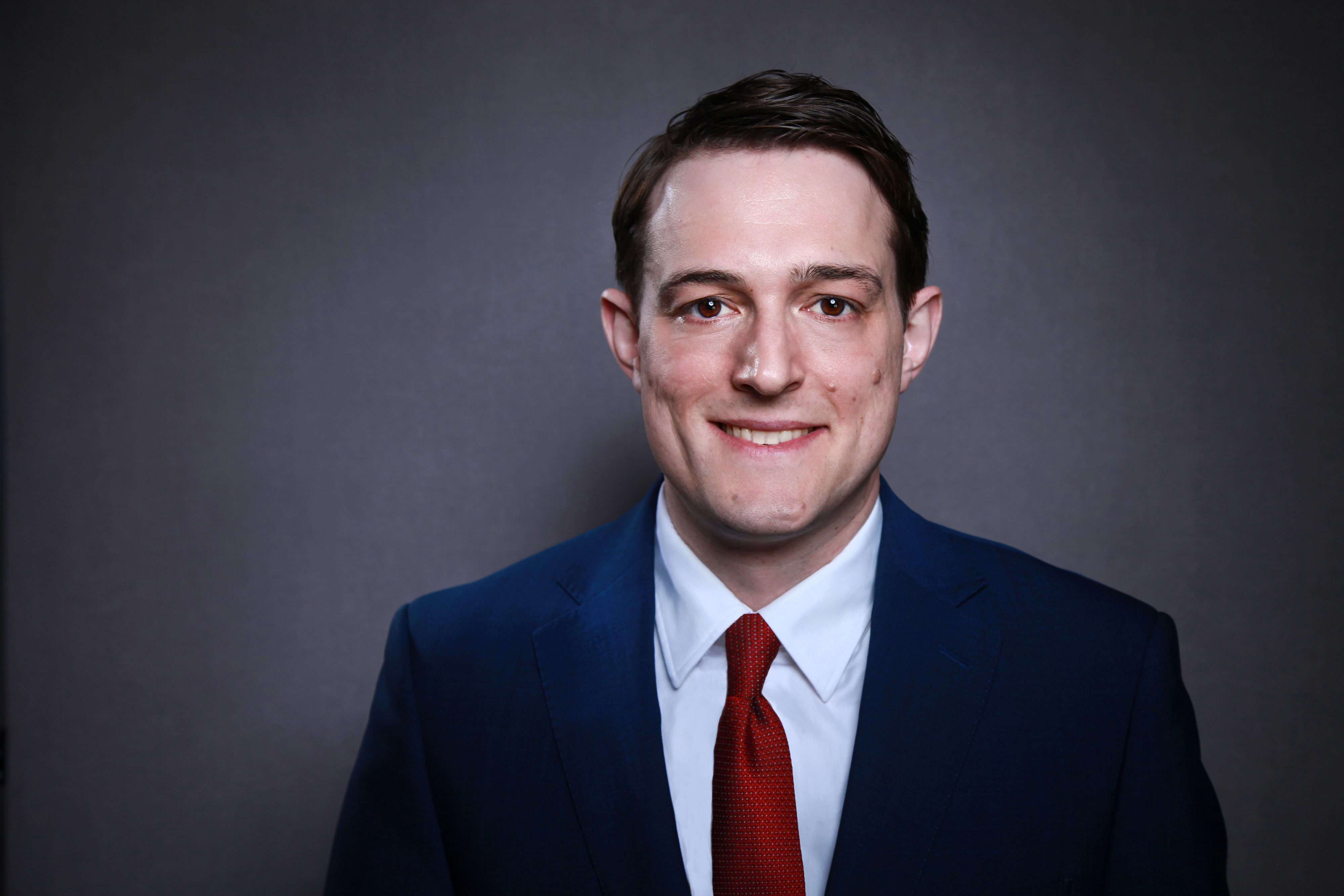 Rushing McCarl LLP Santa Monica,  Office