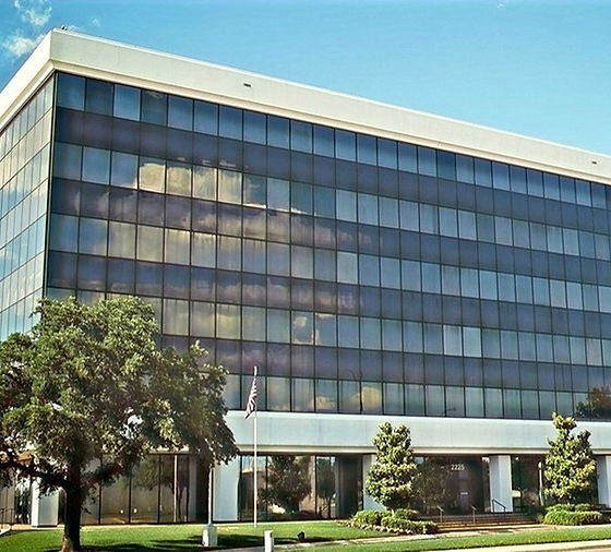 The Avery Law Firm, P.C Arlington,  Office