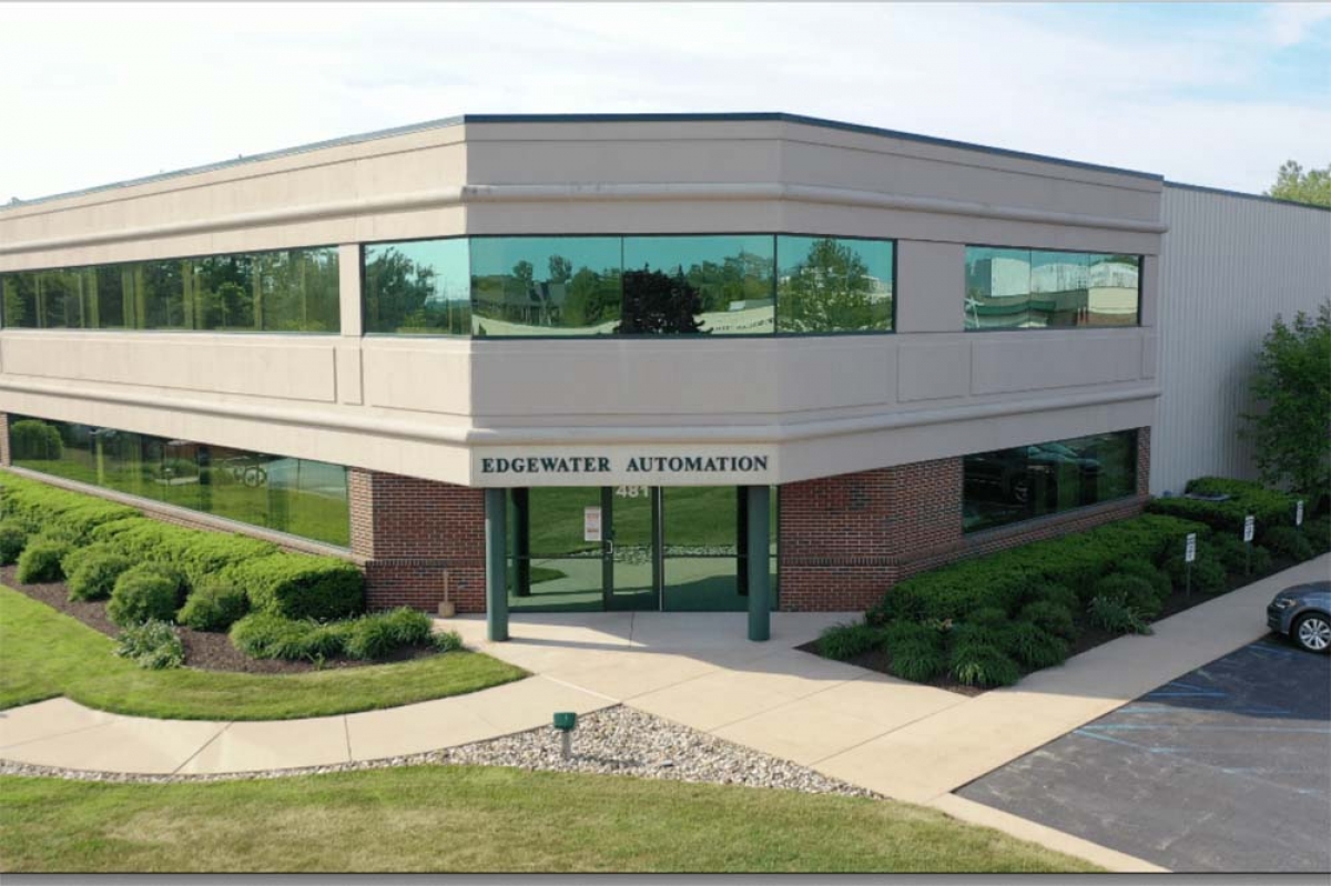 Berecz & Associates PLC Saint Joseph,  Office