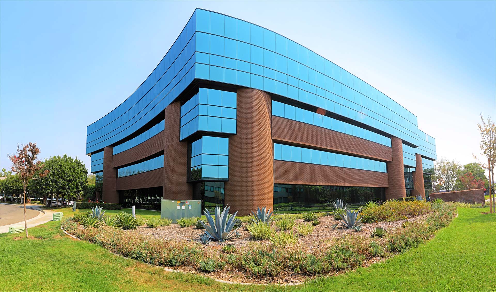 Ling Law Group, APC Irvine,  Office