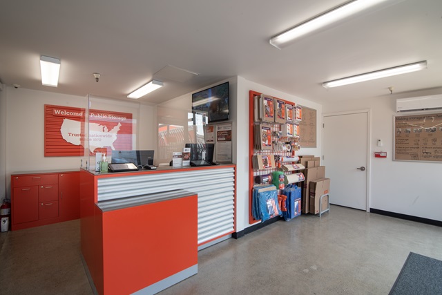 Levitz Legal Group Novato,  Office