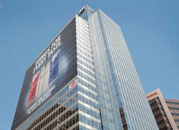 Barclay Legal Phoenix,  Office