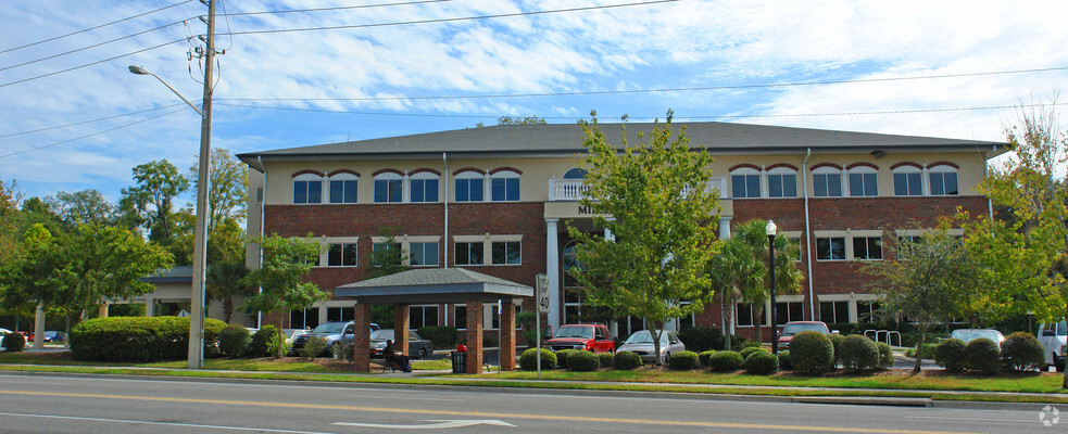 Whittel & Melton, LLC Gainesville, FL Office