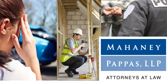 Mahaney & Pappas, LLP Framingham,  Office