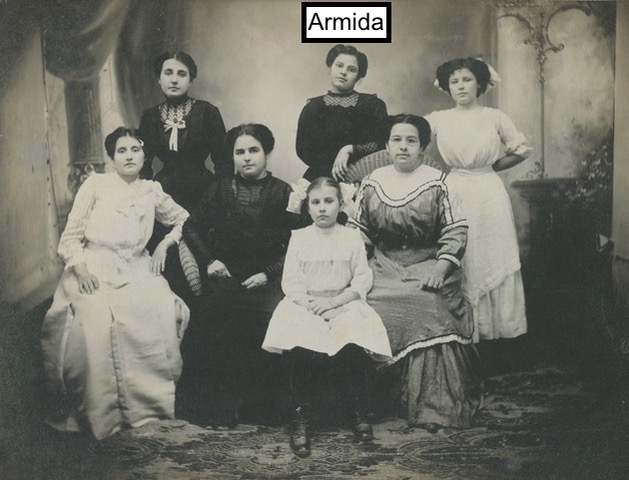 Gonzlez Luna, Moreno y Armida London, United Kingdom Office