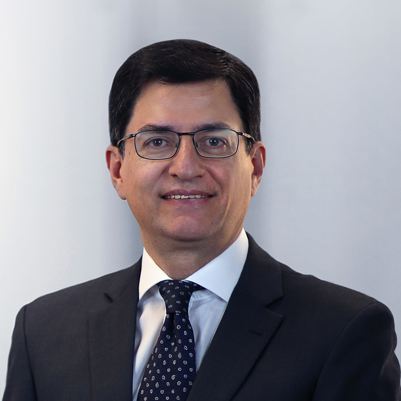 Perez Bustamante & Ponce Quito, Ecuador Office