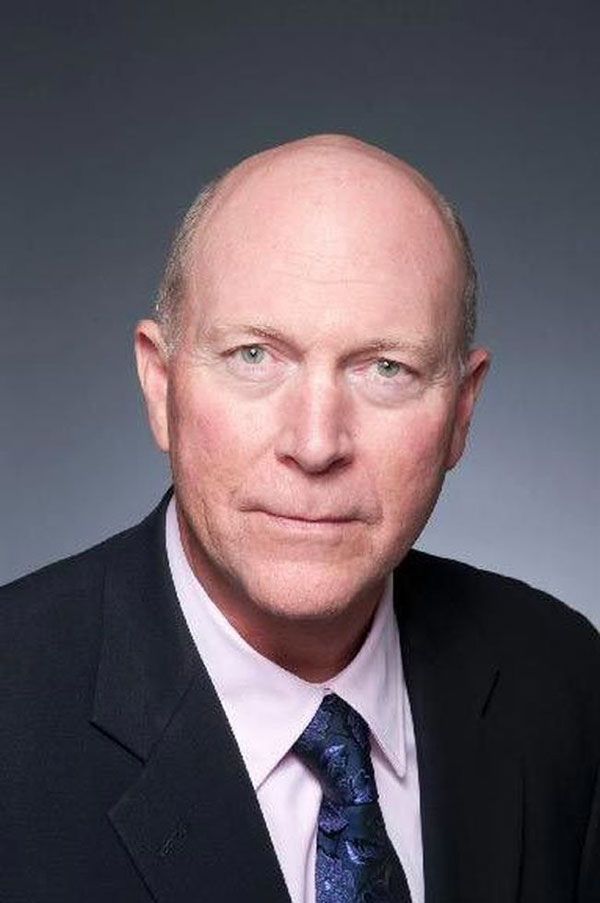 Ganong Law Office Bakersfield, CA Office