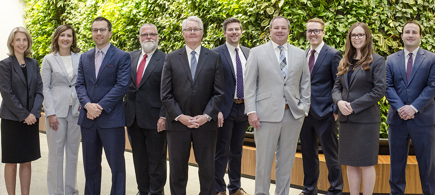 Dollar, Burns & Becker, L.C Kansas City, MO Office