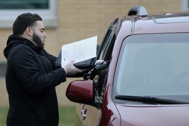 Stark & Stark Cherry Hill, NJ Office