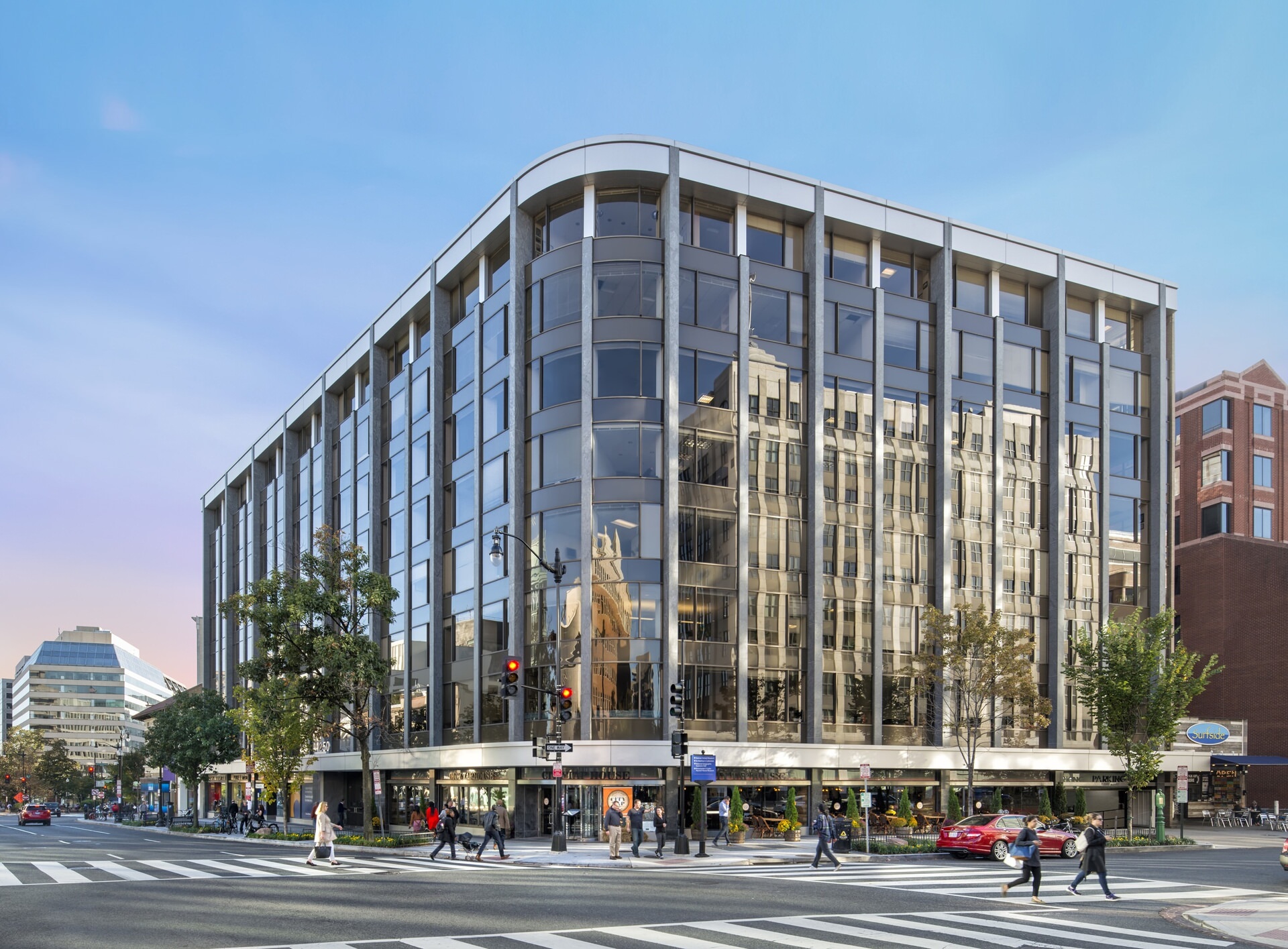 Dorsey & Whitney LLP Washington, DC Office