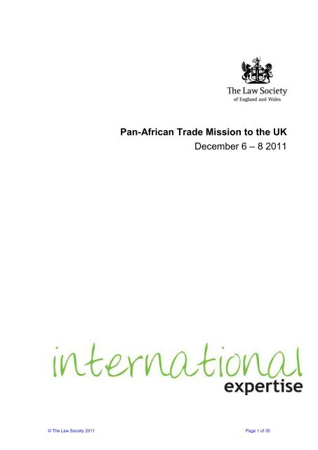 Etah-Nan & Co Douala, Cameroon Office