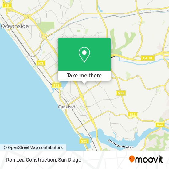 Doan Law Firm Carlsbad, CA Office