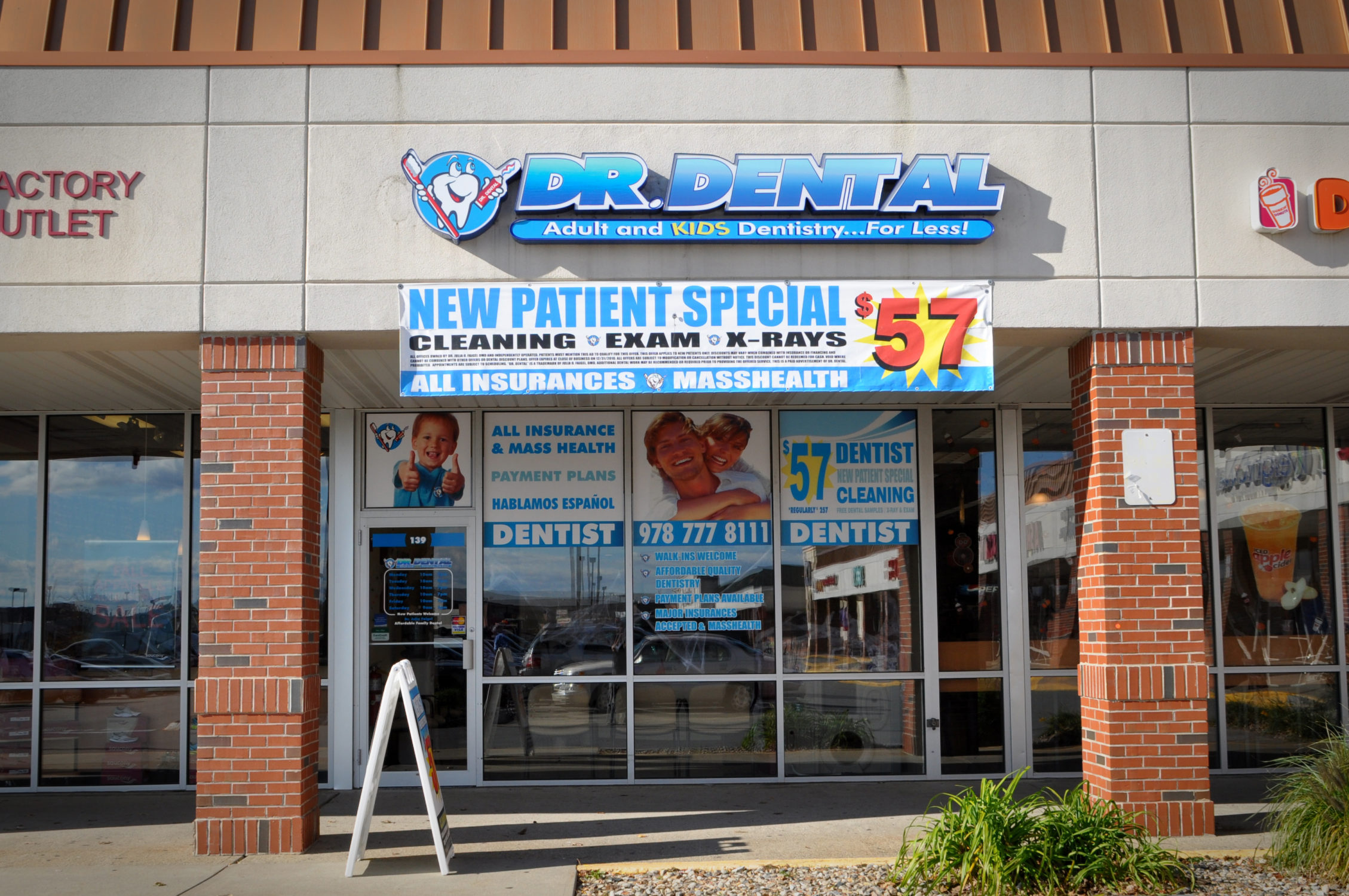 Gleason Law Offices, PC Haverhill,  Office