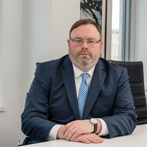 Law Offices of Parente & Norem, PC Chicago, IL Office