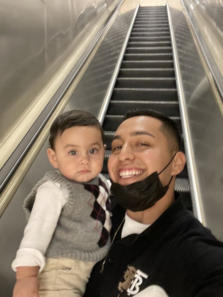 Farivar Law Firm, APC Tarzana,  Office