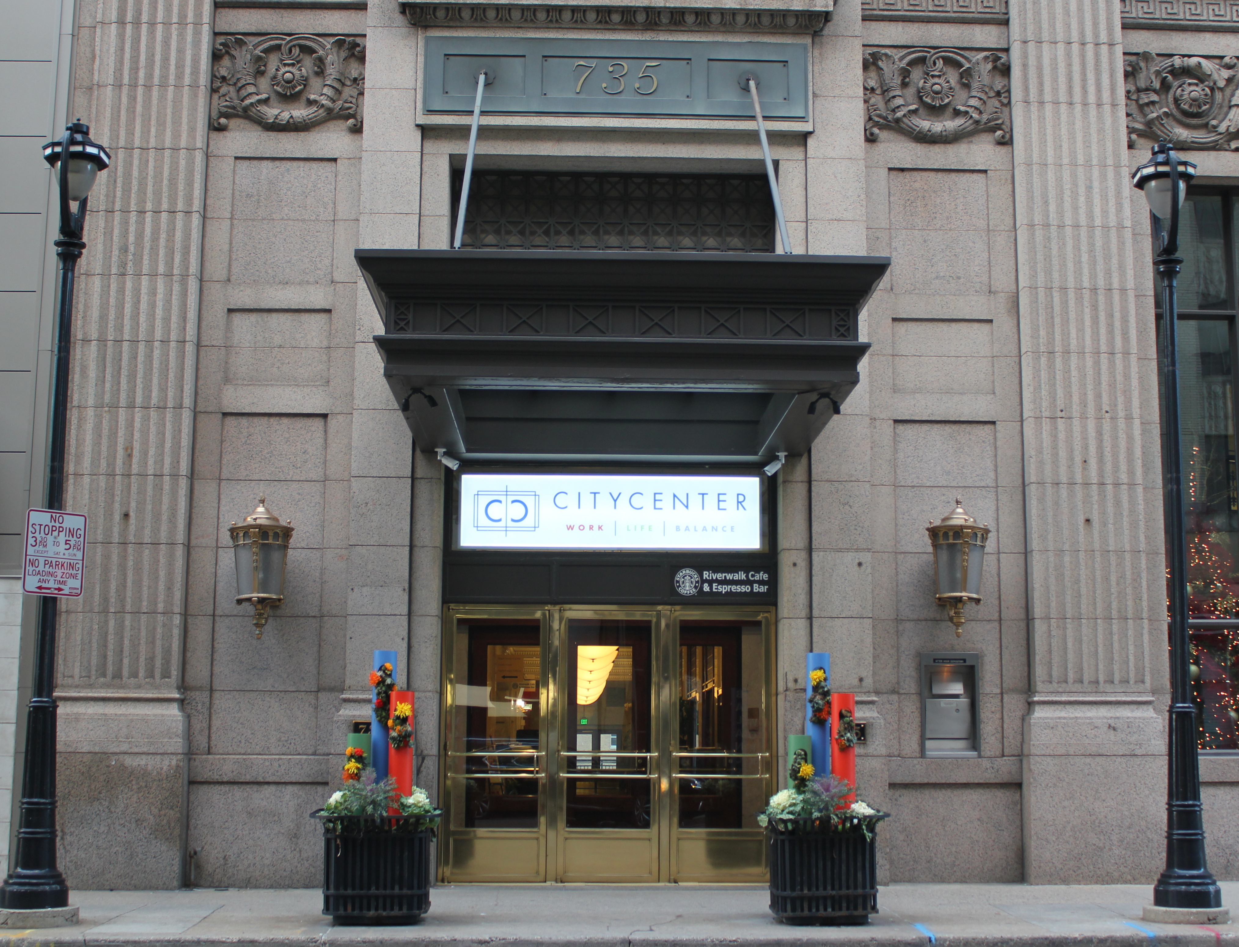 Blumenfield & Shereff, LLP Milwaukee, WI Office