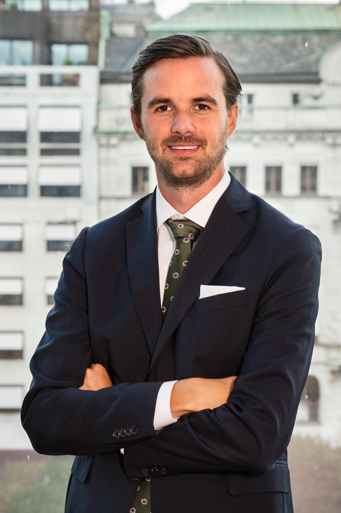 iLAW Professional Law Partnership Vilnius, Lithuania Office