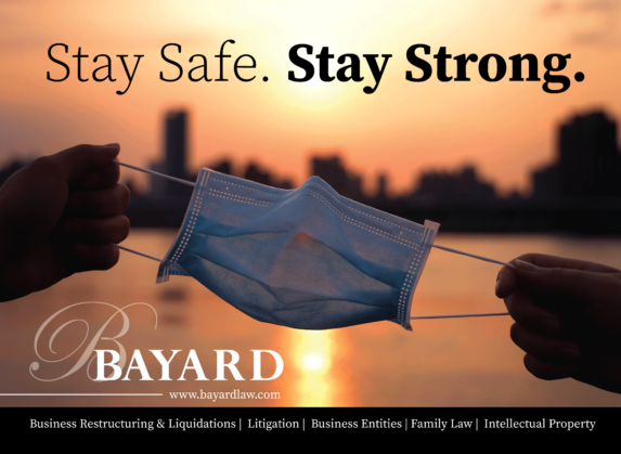 Bayard, P.A Wilmington, DE Office