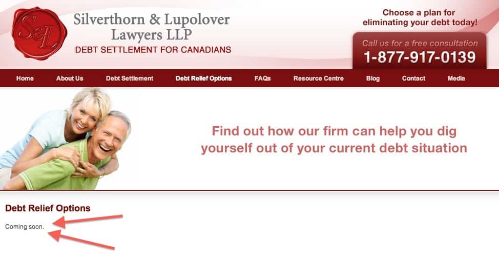 Law Office of Michael Lupolover, Esq Englewood Cliffs, NJ Office