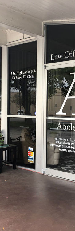 Abeles & Karle, PLLC DeBary,  Office