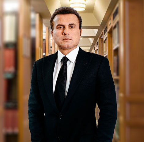 Munawar Law Group, PLLC Jericho, NY Office