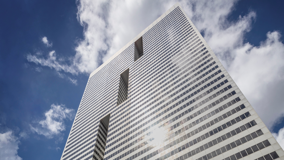 Liskow & Lewis Houston, TX Office