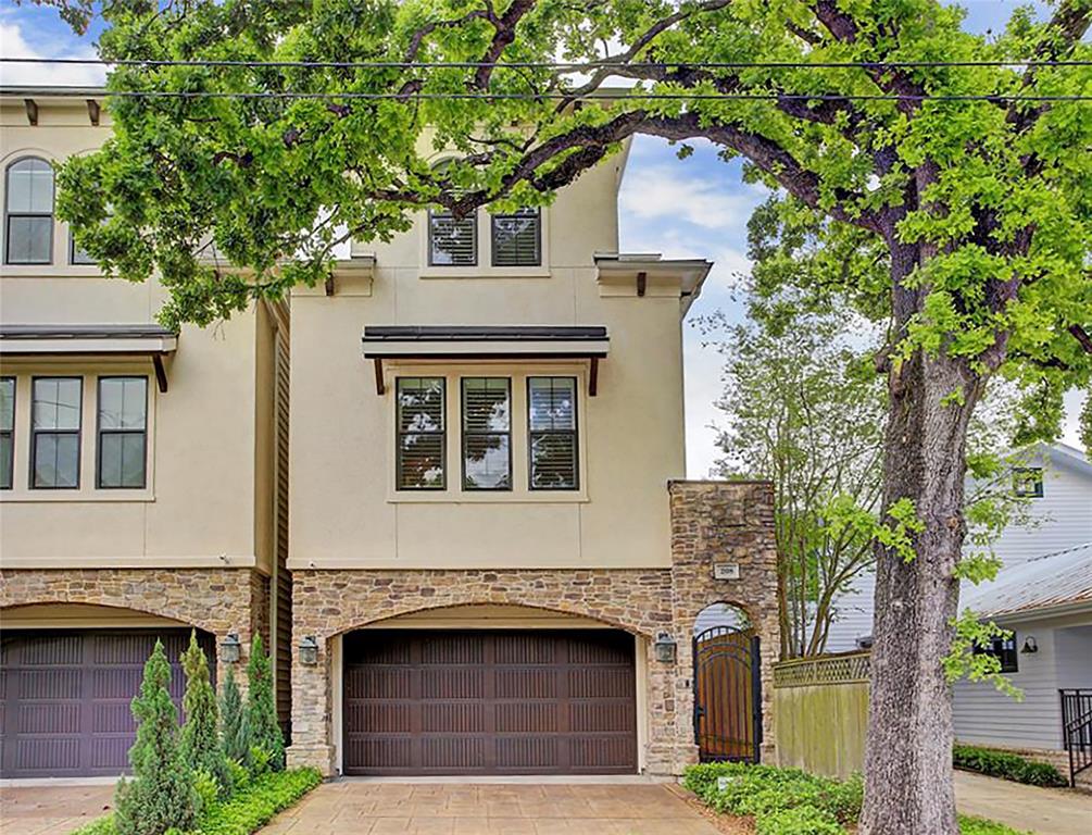 Ryerson and Associates, P.C Houston,  Office