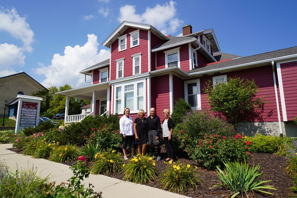 Habush Habush & Rottier SC West Bend, WI Office