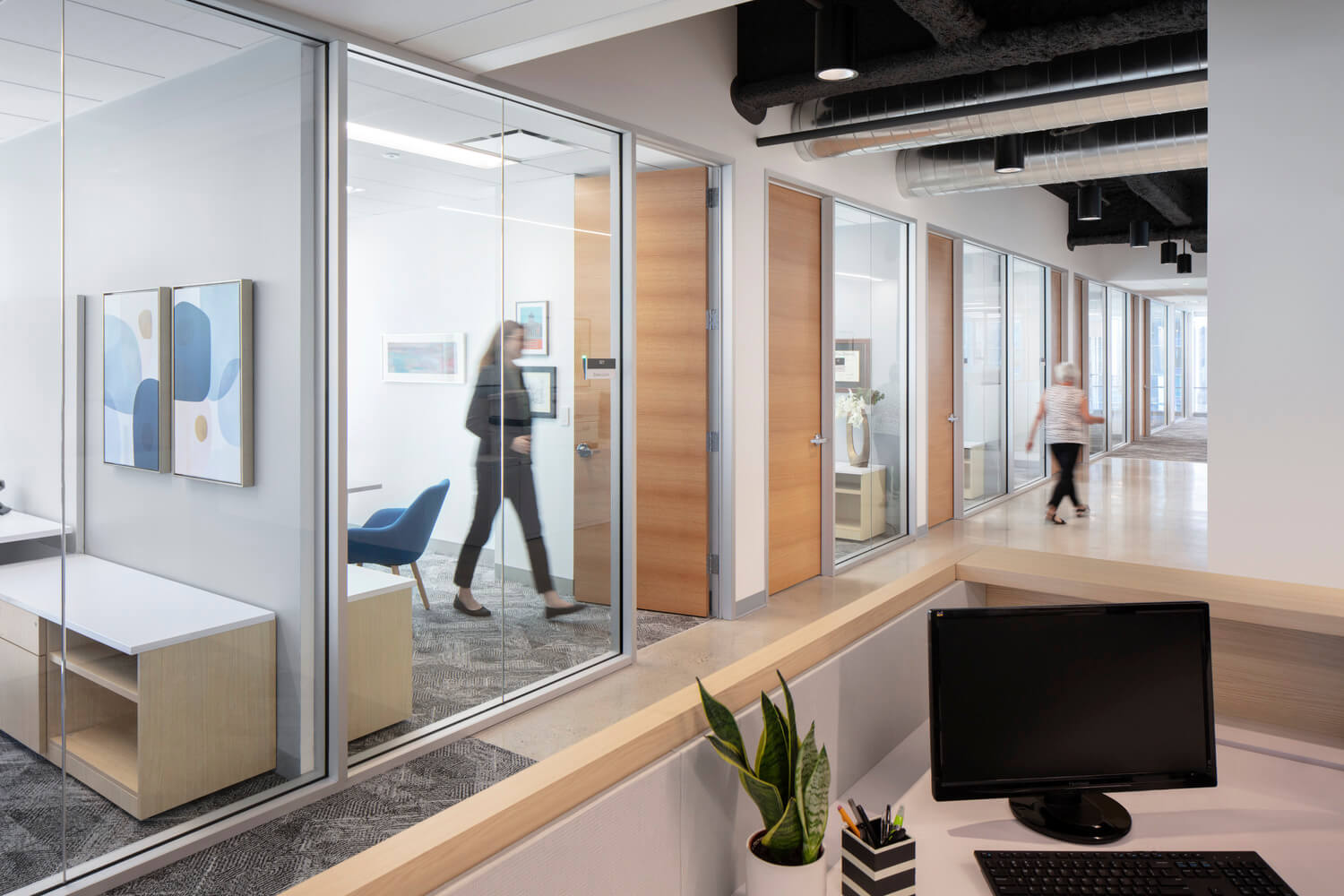 Hoge Fenton Jones & Appel Hollister, CA Office