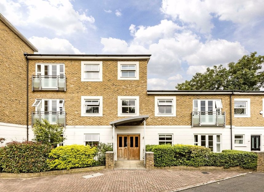 Sinclairslaw London, United Kingdom Office