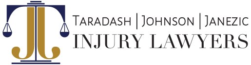 Taradash Law Firm McHenry, IL Office