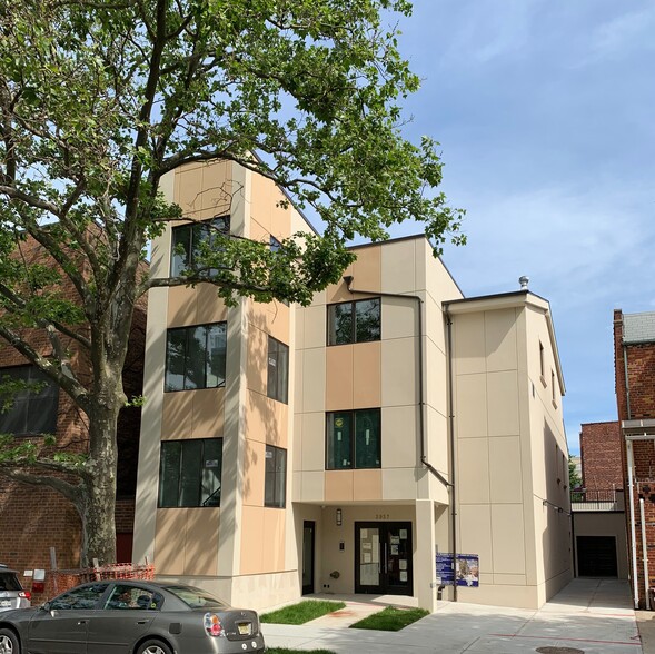 Gorodetsky Law Group Brooklyn, NY Office
