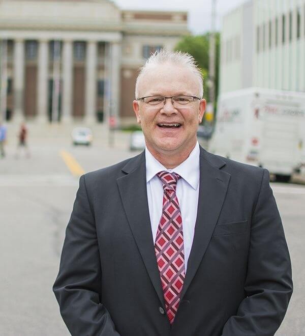 Kain & Scott Saint Cloud,  Office