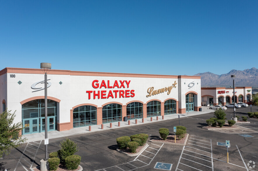 Slattery Petersen PLLC Tucson, AZ Office