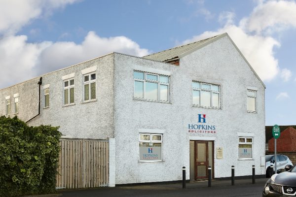 Hopkins Solicitors Nottingham, UK-England Office