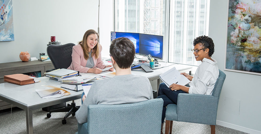 Selendy Gay PLLC New York City,  Office